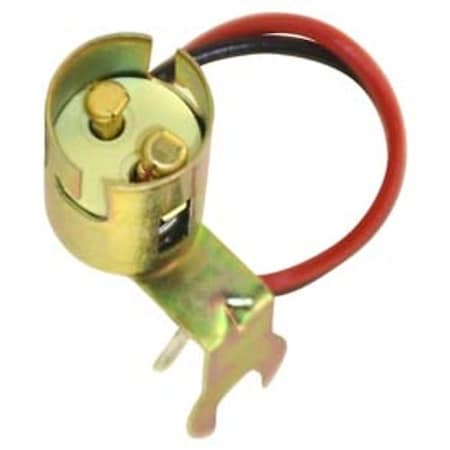 Replacement for Socket Ba15d